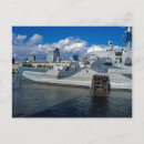 Search for hms postcards British