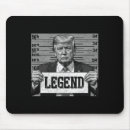 Search for mugshot mouse mats Donald