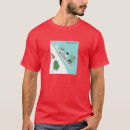 Search for funny snowboarding tshirts Animal