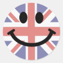 Search for british flag stickers English