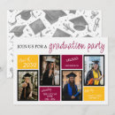 Search for maroon and black graduation invitations Burgundy
