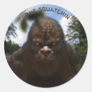 Search for ap round stickers Bigfoot
