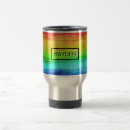 Search for rainbow paint mugs Stripes