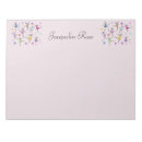 Search for dancing notepads Pink