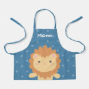 Search for lion king aprons Cartoon