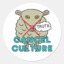 Search for cancellation stickers Cancelled