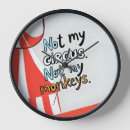 Search for circus clocks Fun