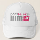 Search for mine hats Girlfriend