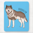 Search for huskies mouse mats Pets