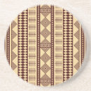 Search for african barware Brown