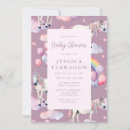 Search for unicorn editable invitations Party