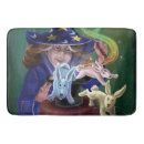 Search for rabbit bath mats Fantasy
