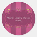 Search for lingerie stickers Chic