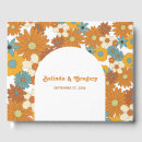 Search for daisy guest books Retro