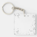Search for stocking stuffer square key rings Create your own