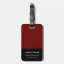 Search for bad luggage tags Square