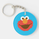 Search for elmo key rings Muppets