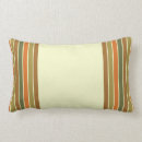 Search for rust and cream cushions Fall