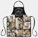 Search for family aprons Unique