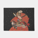 Search for japanese doormats Vintage