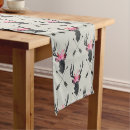 Search for deer table runners Antlers