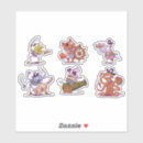 Search for pirate cartoon stickers Character