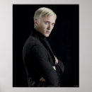 Search for draco malfoy posters Jk rowling