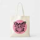 Search for fairy tote bags Retro