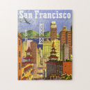 Search for san francisco puzzles Cities