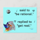 Search for puns postcards Mathematics