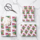 Search for big sister wrapping paper For her