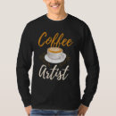 Search for barista tshirts Best