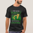 Search for blowing horn tshirts Musician