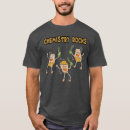 Search for chemistry teacher tshirts Beaker