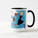 Search for running late mugs Time