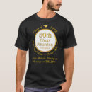 Search for school reunion tshirts Black