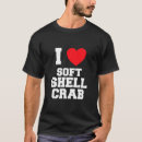 Search for crab tshirts Classic