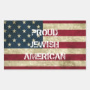 Search for proud to be an american stickers Red white and blue