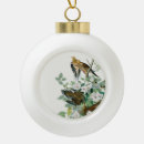 Search for pigeon christmas tree decorations Animals