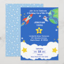 Search for off 3rd birthday invitations Stars