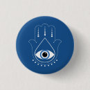 Search for hamsa badges Blue