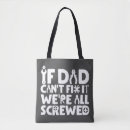 Search for fix bags Dad