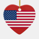 Search for july 4th christmas tree decorations Patriotic