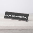 Search for elections office supplies Black