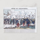 Search for sieges postcards French