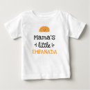 Search for spanish baby shirts Cute