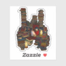 Search for young girls stickers For her