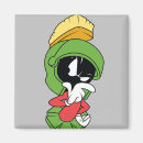 Search for loony magnets Pose