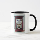 Search for enamelled mugs 18th