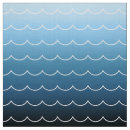 Search for blue wave fabric Sea